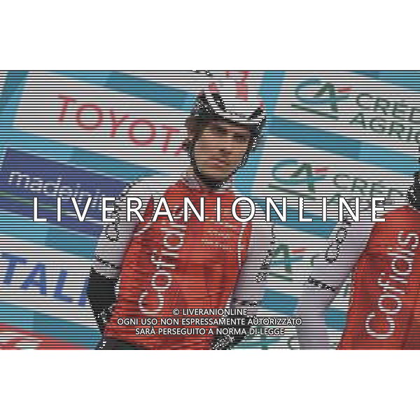 07-03-2023 Tirreno - Adriatico; Tappa 02 Camaiore - Follonica; 2023, Cofidis; Martin, Guillaume; Camaiore; ©SIROTTI / AGENZIA ALDO LIVERANI SAS