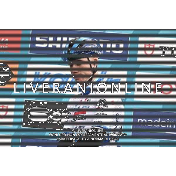 07-03-2023 Tirreno - Adriatico; Tappa 02 Camaiore - Follonica; 2023, Soudal - Quickstep; Jakobsen, Fabio; Camaiore; ©SIROTTI / AGENZIA ALDO LIVERANI SAS