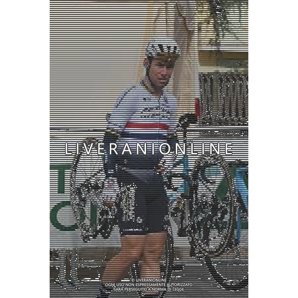 07-03-2023 Tirreno - Adriatico; Tappa 02 Camaiore - Follonica; 2023, Astana Qazaqstan; Cavendish, Mark; Camaiore; ©SIROTTI / AGENZIA ALDO LIVERANI SAS