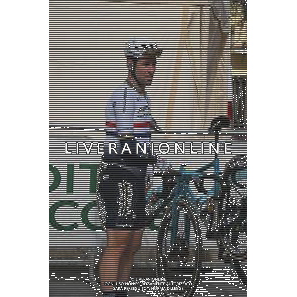07-03-2023 Tirreno - Adriatico; Tappa 02 Camaiore - Follonica; 2023, Astana Qazaqstan; Cavendish, Mark; Camaiore; ©SIROTTI / AGENZIA ALDO LIVERANI SAS