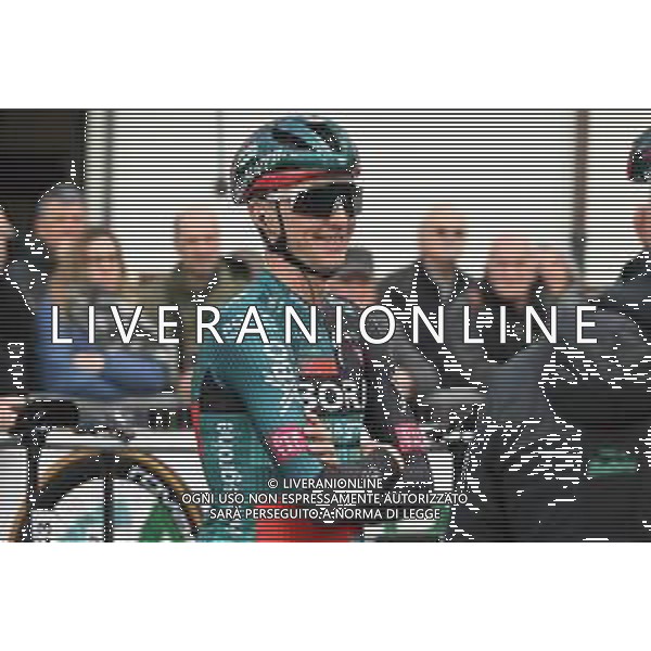 07-03-2023 Tirreno - Adriatico; Tappa 02 Camaiore - Follonica; 2023, Bora - Hansgrohe; Hindley, Jai; Camaiore; ©SIROTTI / AGENZIA ALDO LIVERANI SAS