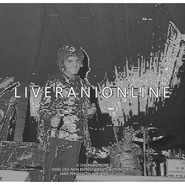 RETROSPETTIVA PATRICK SAMSON CANTANTE LIBANESE, nome d\'arte di Sulaimi Khoury NELLA FOTO ESIBIZIONE DEI PATRICK SAMSON GROUP ALLE ROTONDE DI GARLASCO (PAVIA) IL 16 NOVEMBRE 1969 ©Archivio Giovanni Liverani / AGENZIA ALDO LIVERANI SAS