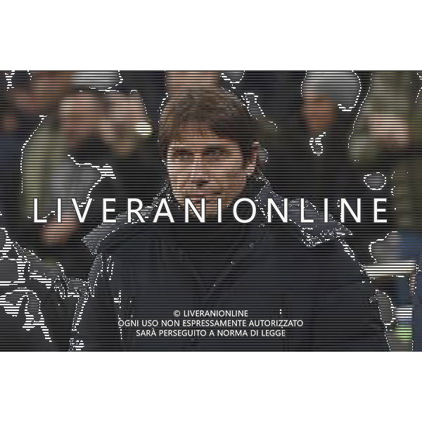 TVRG Antonio Conte allenatore Tottenham Hotspur Tottenham Hotspur vs Milan Londra (ENG) 08-03-2023 Tottenham Hotspur Stadium UEFA Champions League ottavi di finale - gara di ritorno foto Roberto Garavaglia/ag. Aldo Liverani sas