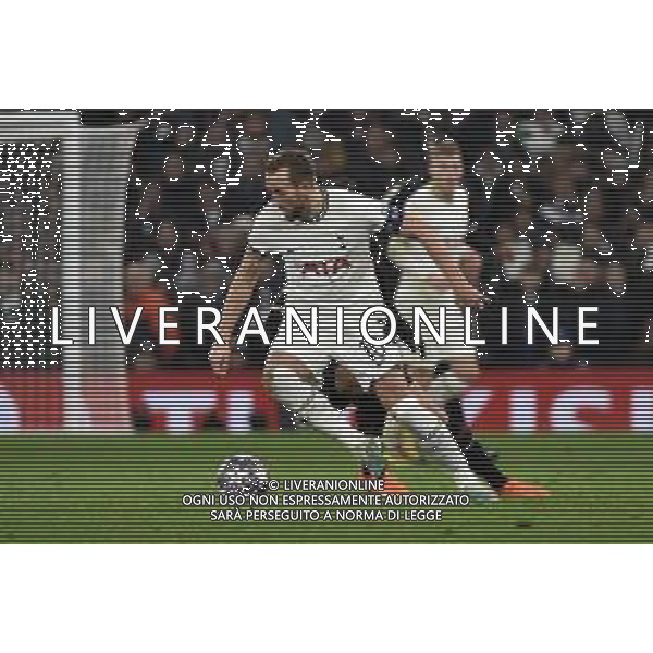 TVRG Harry Kane (Tottenham Hotspur) Tottenham Hotspur vs Milan Londra (ENG) 08-03-2023 Tottenham Hotspur Stadium UEFA Champions League ottavi di finale - gara di ritorno foto Roberto Garavaglia/ag. Aldo Liverani sas/ AGENZIA ALDO LIVERANI SAS