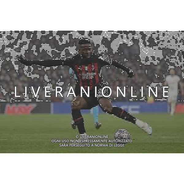 TVRG Divock Origi (Milan) occasione da gol colpisce il palo nei minuti di recupero Tottenham Hotspur vs Milan Londra (ENG) 08-03-2023 Tottenham Hotspur Stadium UEFA Champions League ottavi di finale - gara di ritorno foto Roberto Garavaglia/ag. Aldo Liverani sas/ AGENZIA ALDO LIVERANI SAS