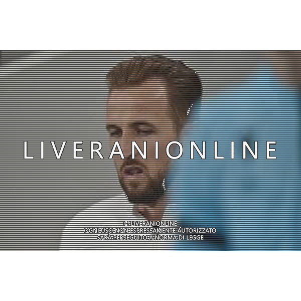 TVRG Harry Kane (Tottenham Hotspur) Tottenham Hotspur vs Milan Londra (ENG) 08-03-2023 Tottenham Hotspur Stadium UEFA Champions League ottavi di finale - gara di ritorno foto Roberto Garavaglia/ag. Aldo Liverani sas/ AGENZIA ALDO LIVERANI SAS