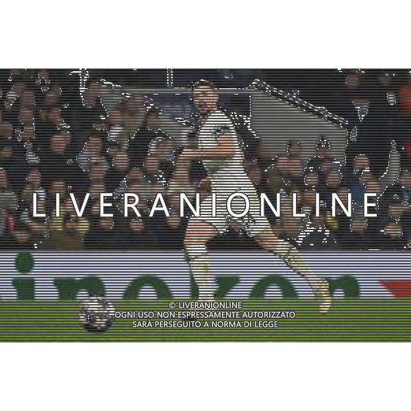 TVRG Clement Lenglet (Tottenham Hotspur) Tottenham Hotspur vs Milan Londra (ENG) 08-03-2023 Tottenham Hotspur Stadium UEFA Champions League ottavi di finale - gara di ritorno foto Roberto Garavaglia/ag. Aldo Liverani sas/ AGENZIA ALDO LIVERANI SAS