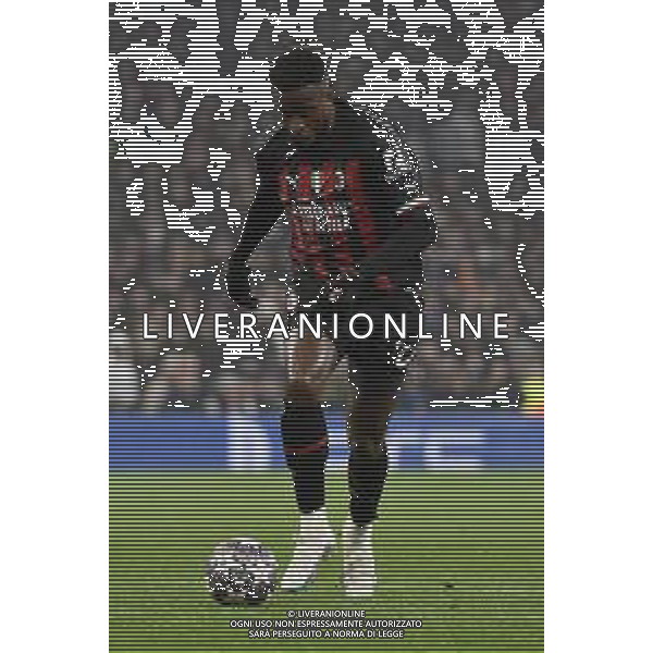 TVRG Divock Origi (Milan) Tottenham Hotspur vs Milan Londra (ENG) 08-03-2023 Tottenham Hotspur Stadium UEFA Champions League ottavi di finale - gara di ritorno foto Roberto Garavaglia/ag. Aldo Liverani sas/ AGENZIA ALDO LIVERANI SAS