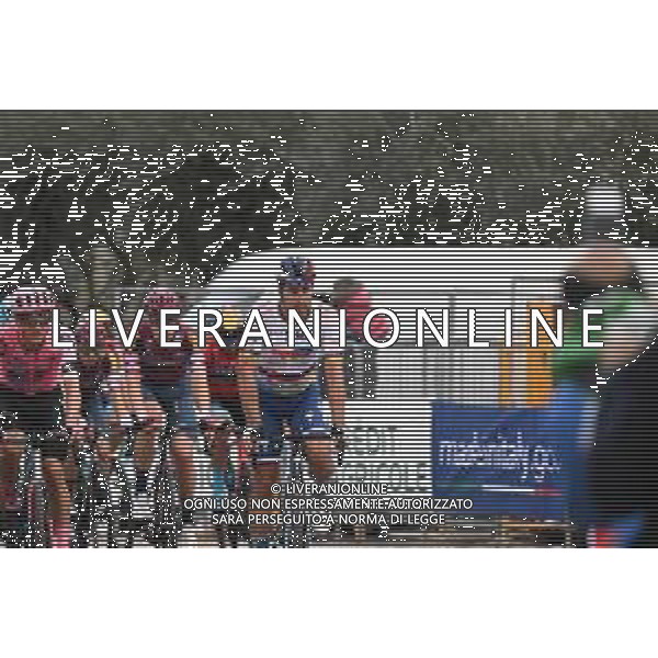 09-03-2023 Tirreno - Adriatico; Tappa 04 Greccio - Tortoreto; 2023, Totalenergies; Sagan, Peter; Tortoreto; ©SIROTTI / AGENZIA ALDO LIVERANI SAS