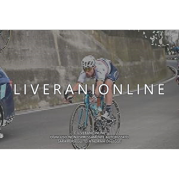 09-03-2023 Tirreno - Adriatico; Tappa 04 Greccio - Tortoreto; 2023, Astana Qazaqstan; Cavendish, Mark; Tortoreto; ©SIROTTI / AGENZIA ALDO LIVERANI SAS