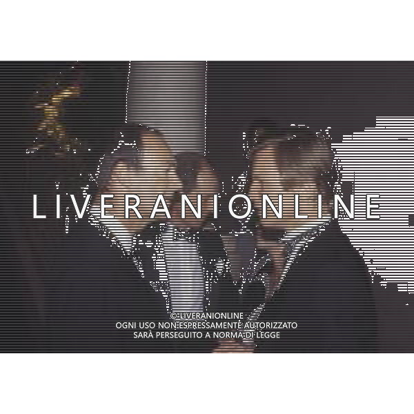 RETROSPETTIVA MICHAEL YORK ATTORE NELLA FOTO MICHAEL YORK NELL\'ANNO 1987 A CANNES  AG ALDO LIVERANI SAS 