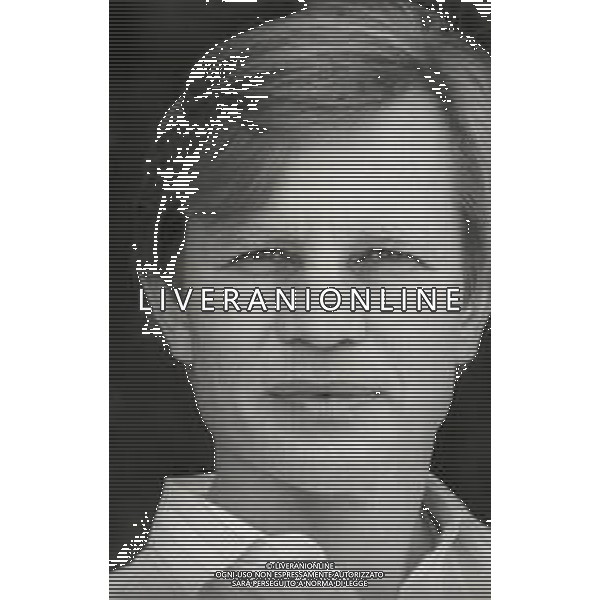 RETROSPETTIVA MICHAEL YORK ATTORE NELLA FOTO MICHAEL YORK NELL\'ANNO 1987 A VENEZIA AG ALDO LIVERANI SAS  