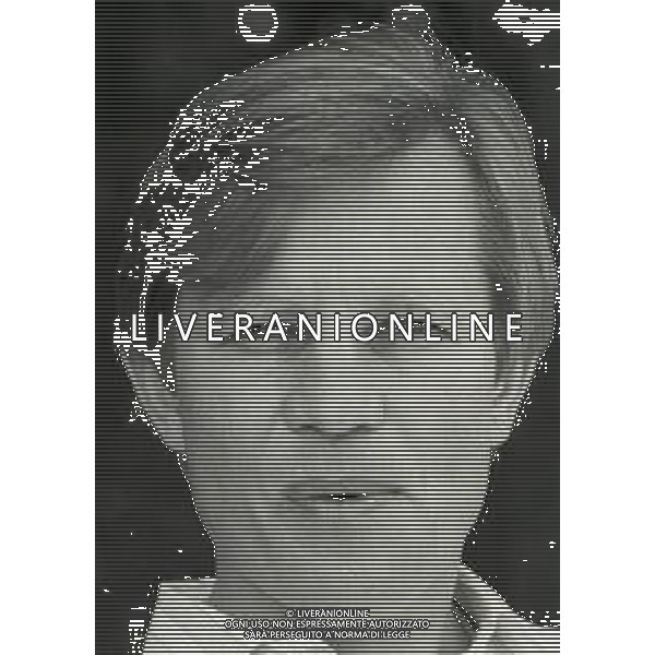 RETROSPETTIVA MICHAEL YORK ATTORE NELLA FOTO MICHAEL YORK NELL\'ANNO 1987 A VENEZIA AG ALDO LIVERANI SAS  