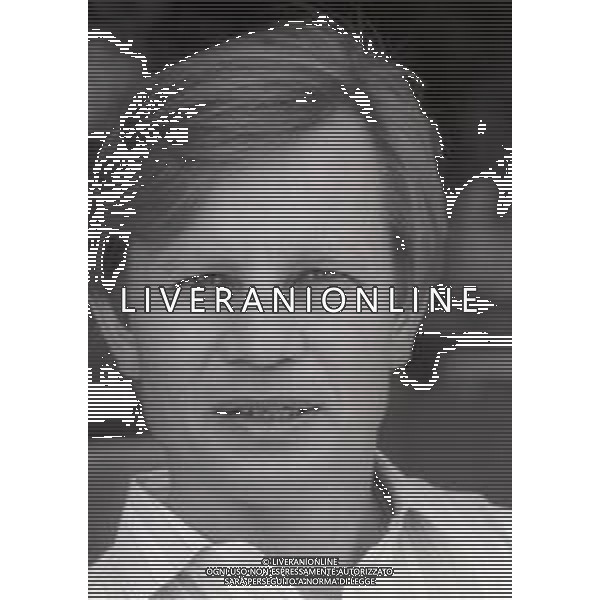 RETROSPETTIVA MICHAEL YORK ATTORE NELLA FOTO MICHAEL YORK NELL\'ANNO 1987 A VENEZIA AG ALDO LIVERANI SAS  