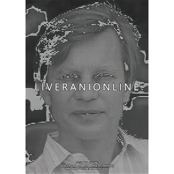 RETROSPETTIVA MICHAEL YORK ATTORE NELLA FOTO MICHAEL YORK NELL\'ANNO 1987 A VENEZIA AG ALDO LIVERANI SAS  