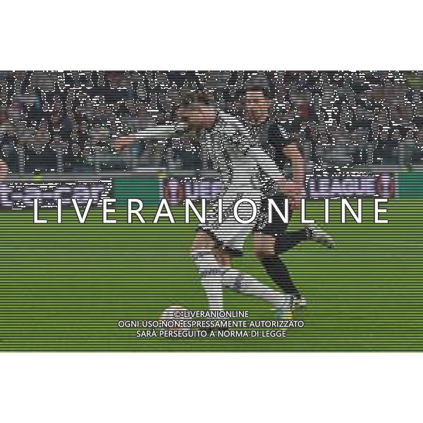 Torino 09.03.2023 Stadio Allianz Stadium ©Manuela Viganti/Agenzia Aldo Liverani Juventus vs Friburgo Europa League 2022/2023 Ottavi di Finale Nella foto: rabiot adrien ©Viganti / AGENZIA ALDO LIVERANI SAS