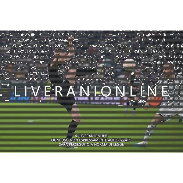 Torino 09.03.2023 Stadio Allianz Stadium ©Manuela Viganti/Agenzia Aldo Liverani Juventus vs Friburgo Europa League 2022/2023 Ottavi di Finale Nella foto: roland sallai ©Viganti / AGENZIA ALDO LIVERANI SAS