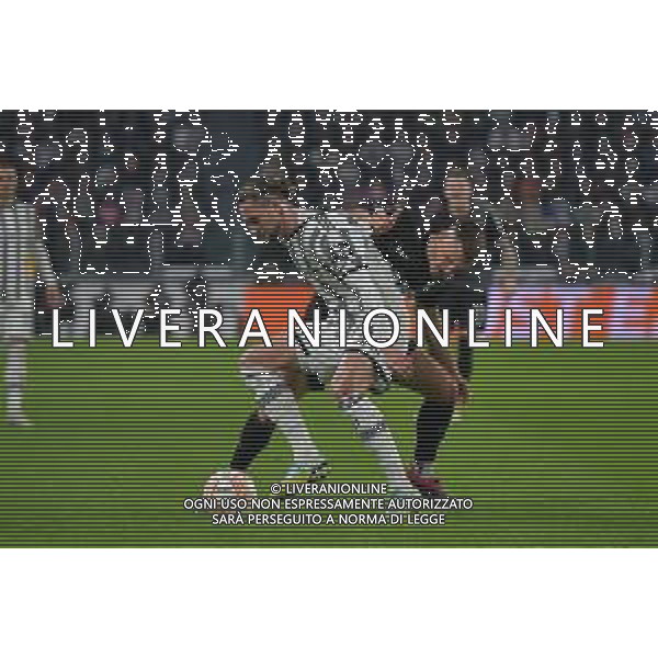 Torino 09.03.2023 Stadio Allianz Stadium ©Manuela Viganti/Agenzia Aldo Liverani Juventus vs Friburgo Europa League 2022/2023 Ottavi di Finale Nella foto: adrien rabiot ©Viganti / AGENZIA ALDO LIVERANI SAS