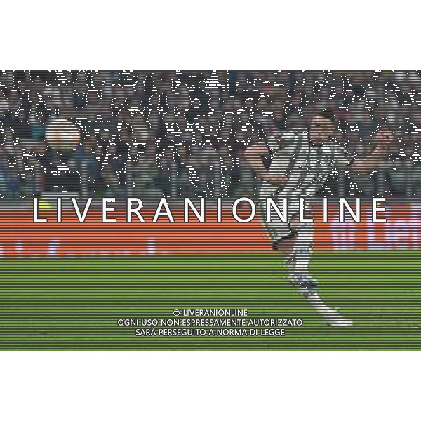 Torino 09.03.2023 Stadio Allianz Stadium ©Manuela Viganti/Agenzia Aldo Liverani Juventus vs Friburgo Europa League 2022/2023 Ottavi di Finale Nella foto: vlahovic dusan ©Viganti / AGENZIA ALDO LIVERANI SAS