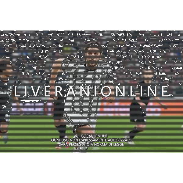 Torino 09.03.2023 Stadio Allianz Stadium ©Manuela Viganti/Agenzia Aldo Liverani Juventus vs Friburgo Europa League 2022/2023 Ottavi di Finale Nella foto: locatelli manuel ©Viganti / AGENZIA ALDO LIVERANI SAS