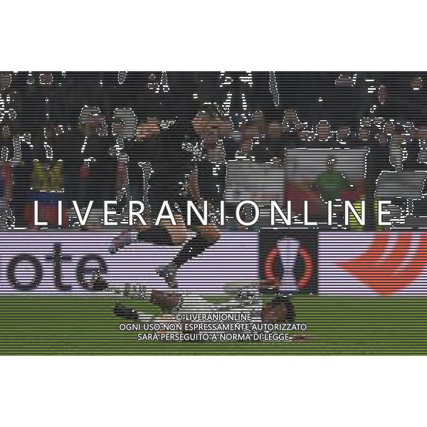 Torino 09.03.2023 Stadio Allianz Stadium ©Manuela Viganti/Agenzia Aldo Liverani Juventus vs Friburgo Europa League 2022/2023 Ottavi di Finale Nella foto: juan cuadrado ©Viganti / AGENZIA ALDO LIVERANI SAS