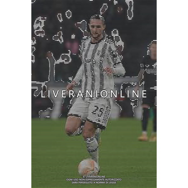 Torino 09.03.2023 Stadio Allianz Stadium ©Manuela Viganti/Agenzia Aldo Liverani Juventus vs Friburgo Europa League 2022/2023 Ottavi di Finale Nella foto: adrien rabiot ©Viganti / AGENZIA ALDO LIVERANI SAS