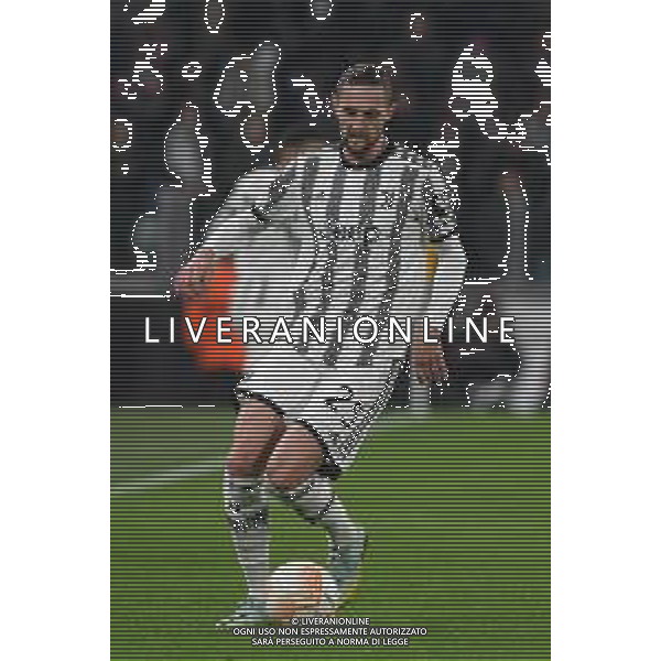 Torino 09.03.2023 Stadio Allianz Stadium ©Manuela Viganti/Agenzia Aldo Liverani Juventus vs Friburgo Europa League 2022/2023 Ottavi di Finale Nella foto: adrien rabiot ©Viganti / AGENZIA ALDO LIVERANI SAS