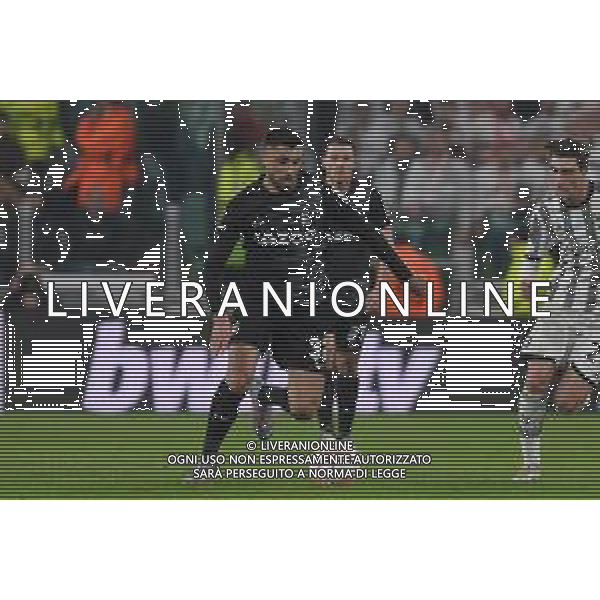 Torino 09.03.2023 Stadio Allianz Stadium ©Manuela Viganti/Agenzia Aldo Liverani Juventus vs Friburgo Europa League 2022/2023 Ottavi di Finale Nella foto: vincenzo grifo ©Viganti / AGENZIA ALDO LIVERANI SAS