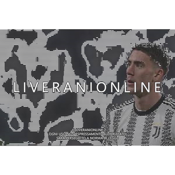 Torino 09.03.2023 Stadio Allianz Stadium ©Manuela Viganti/Agenzia Aldo Liverani Juventus vs Friburgo Europa League 2022/2023 Ottavi di Finale Nella foto: dusan vlahovic ©Viganti / AGENZIA ALDO LIVERANI SAS