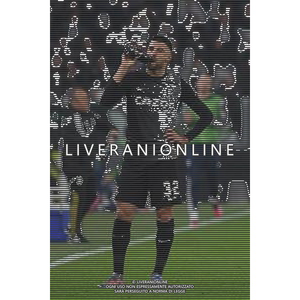 Torino 09.03.2023 Stadio Allianz Stadium ©Manuela Viganti/Agenzia Aldo Liverani Juventus vs Friburgo Europa League 2022/2023 Ottavi di Finale Nella foto: vincenzo grifo ©Viganti / AGENZIA ALDO LIVERANI SAS