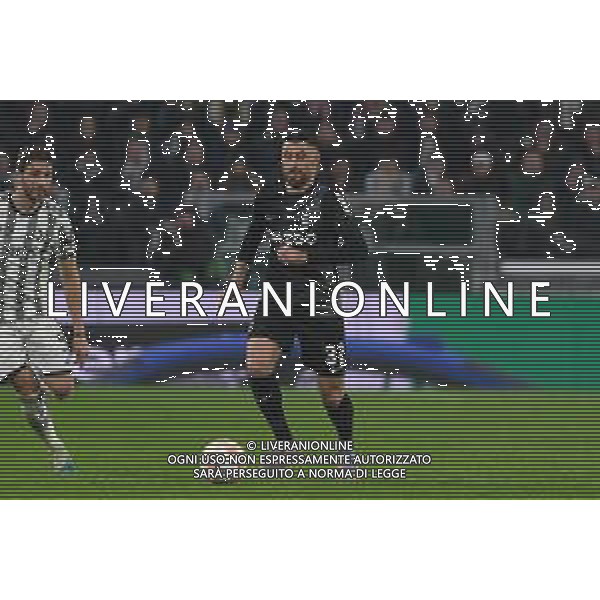 Torino 09.03.2023 Stadio Allianz Stadium ©Manuela Viganti/Agenzia Aldo Liverani Juventus vs Friburgo Europa League 2022/2023 Ottavi di Finale Nella foto: vincenzo grifo ©Viganti / AGENZIA ALDO LIVERANI SAS