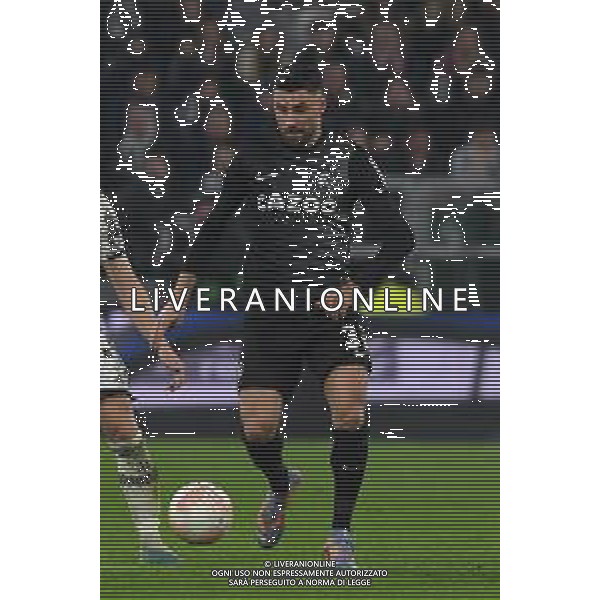 Torino 09.03.2023 Stadio Allianz Stadium ©Manuela Viganti/Agenzia Aldo Liverani Juventus vs Friburgo Europa League 2022/2023 Ottavi di Finale Nella foto: vincenzo grifo ©Viganti / AGENZIA ALDO LIVERANI SAS