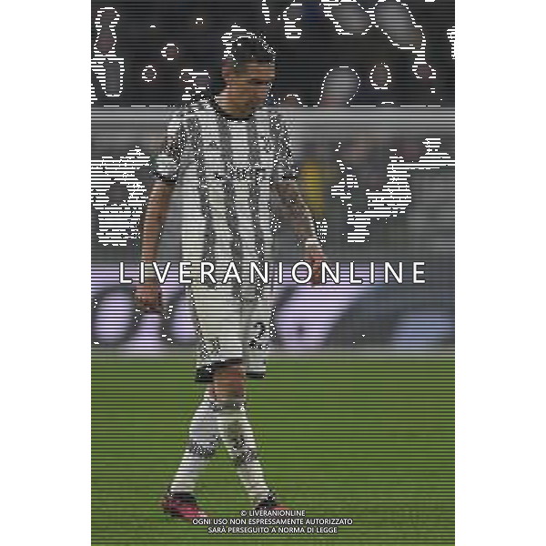 Torino 09.03.2023 Stadio Allianz Stadium ©Manuela Viganti/Agenzia Aldo Liverani Juventus vs Friburgo Europa League 2022/2023 Ottavi di Finale Nella foto: angel di maria ©Viganti / AGENZIA ALDO LIVERANI SAS