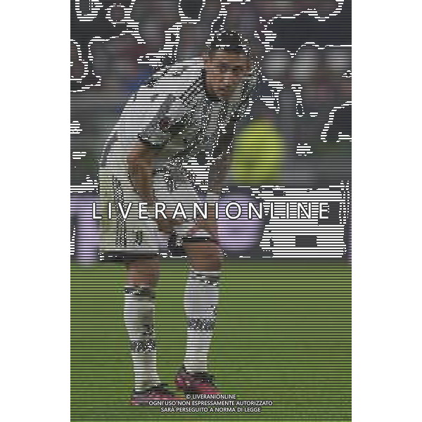 Torino 09.03.2023 Stadio Allianz Stadium ©Manuela Viganti/Agenzia Aldo Liverani Juventus vs Friburgo Europa League 2022/2023 Ottavi di Finale Nella foto: angel di maria ©Viganti / AGENZIA ALDO LIVERANI SAS