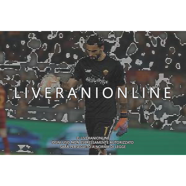Roma vs Real Sociedad Europa League - Ottavi di finale - Stadio Olimpico - Roma 09-03-2023 nella foto Rui Patricio ©Federico Gaetano / AGENZIA ALDO LIVERANI SAS