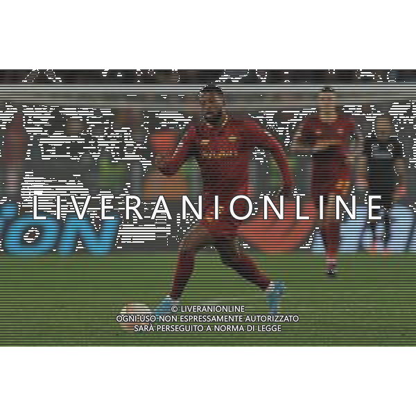 Roma vs Real Sociedad Europa League - Ottavi di finale - Stadio Olimpico - Roma 09-03-2023 nella foto Georginio Wijnaldum ©Federico Gaetano / AGENZIA ALDO LIVERANI SAS