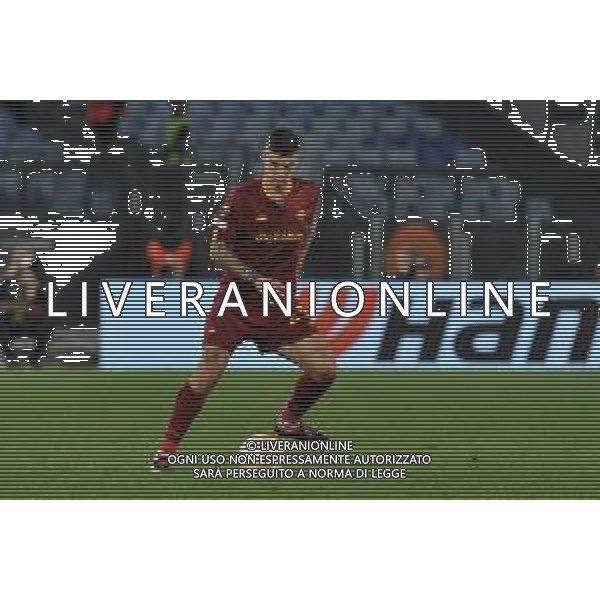 Roma vs Real Sociedad Europa League - Ottavi di finale - Stadio Olimpico - Roma 09-03-2023 nella foto Gianluca Mancini ©Federico Gaetano / AGENZIA ALDO LIVERANI SAS