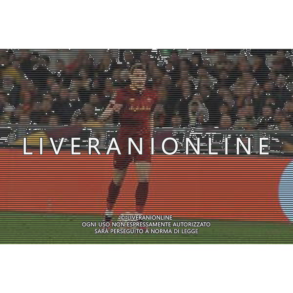 Roma vs Real Sociedad Europa League - Ottavi di finale - Stadio Olimpico - Roma 09-03-2023 nella foto Andrea Belotti ©Federico Gaetano / AGENZIA ALDO LIVERANI SAS