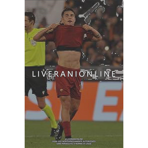 Roma vs Real Sociedad Europa League - Ottavi di finale - Stadio Olimpico - Roma 09-03-2023 nella foto Paulo Dybala ©Federico Gaetano / AGENZIA ALDO LIVERANI SAS