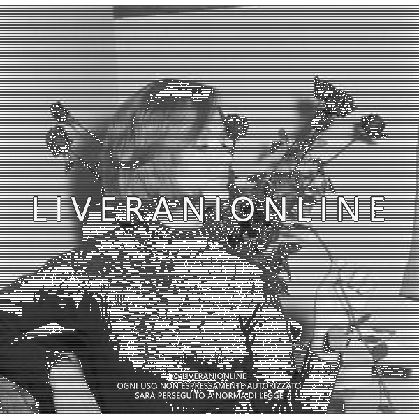 RETROSPETTIVA GIULIANA LOJODICE ATTRICE NELLA FOTO IL 1 OTTOBRE 1970 ©Archivio Giovanni Liverani / AGENZIA ALDO LIVERANI SAS