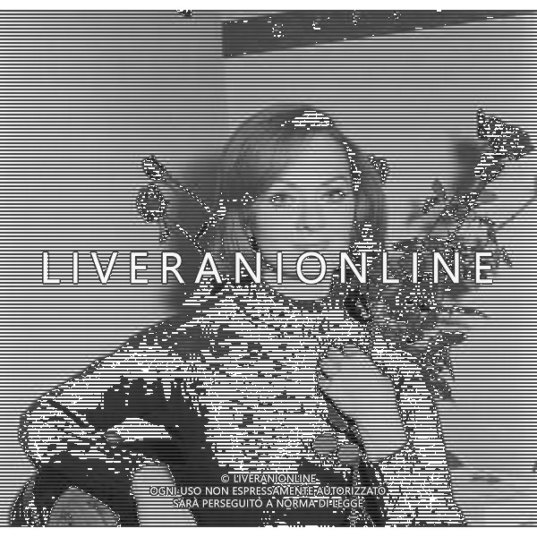 RETROSPETTIVA GIULIANA LOJODICE ATTRICE NELLA FOTO IL 1 OTTOBRE 1970 ©Archivio Giovanni Liverani / AGENZIA ALDO LIVERANI SAS