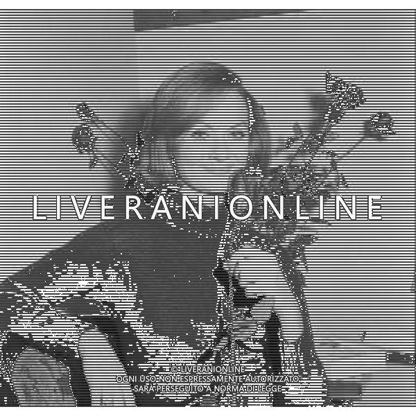 RETROSPETTIVA GIULIANA LOJODICE ATTRICE NELLA FOTO IL 1 OTTOBRE 1970 ©Archivio Giovanni Liverani / AGENZIA ALDO LIVERANI SAS