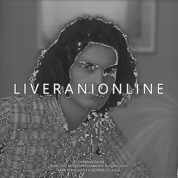 RETROSPETTIVA GIULIANO ILLIANI PSEUDONIMO DONATELLO CANTANTE NELLA FOTO GIULIANO ILLIANI A MARZO 1973 FOTO GINO BALDAN-AG ALDO LIVERANI SAS 
