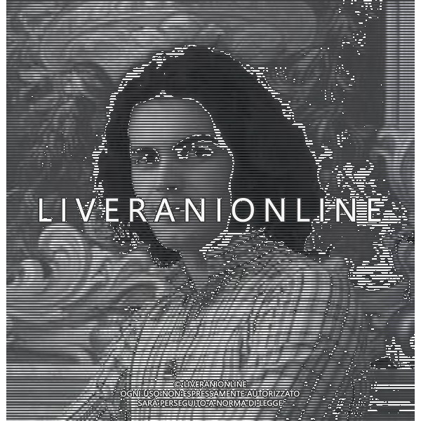 RETROSPETTIVA GIULIANO ILLIANI PSEUDONIMO DONATELLO CANTANTE NELLA FOTO GIULIANO ILLIANI A MARZO 1973 FOTO GINO BALDAN-AG ALDO LIVERANI SAS 