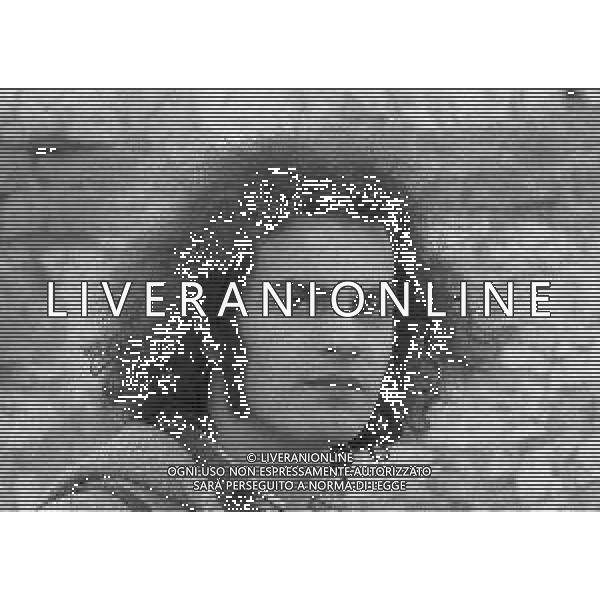 RETROSPETTIVA GIULIANO ILLIANI PSEUDONIMO DONATELLO CANTANTE NELLA FOTO GIULIANO ILLIANI A MARZO 1973 FOTO GINO BALDAN-AG ALDO LIVERANI SAS 