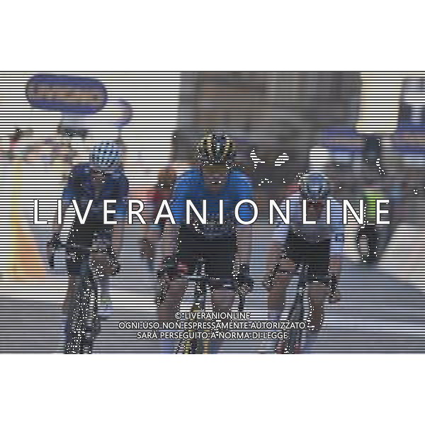 11-03-2023 Tirreno - Adriatico; Tappa 06 Osimo - Osimo; 2023, Jumbo - Visma; Roglic, Primoz; Osimo; ©SIROTTI / AGENZIA ALDO LIVERANI SAS