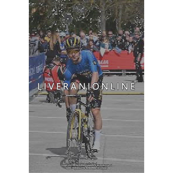 11-03-2023 Tirreno - Adriatico; Tappa 06 Osimo - Osimo; 2023, Jumbo - Visma; Roglic, Primoz; Osimo; ©SIROTTI / AGENZIA ALDO LIVERANI SAS