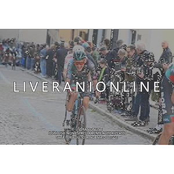 11-03-2023 Tirreno - Adriatico; Tappa 06 Osimo - Osimo; 2023, Bora - Hansgrohe; Kamna, Lennard; Osimo; ©SIROTTI / AGENZIA ALDO LIVERANI SAS