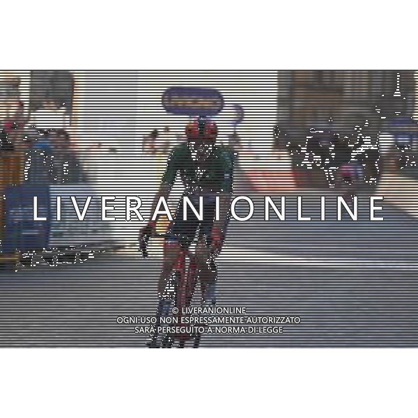 11-03-2023 Tirreno - Adriatico; Tappa 06 Osimo - Osimo; 2023, Trek - Segafredo; Ciccone, Giulio; Osimo; FOTO STEFANO SIROTTI-AG ALDO LIVERANI SAS