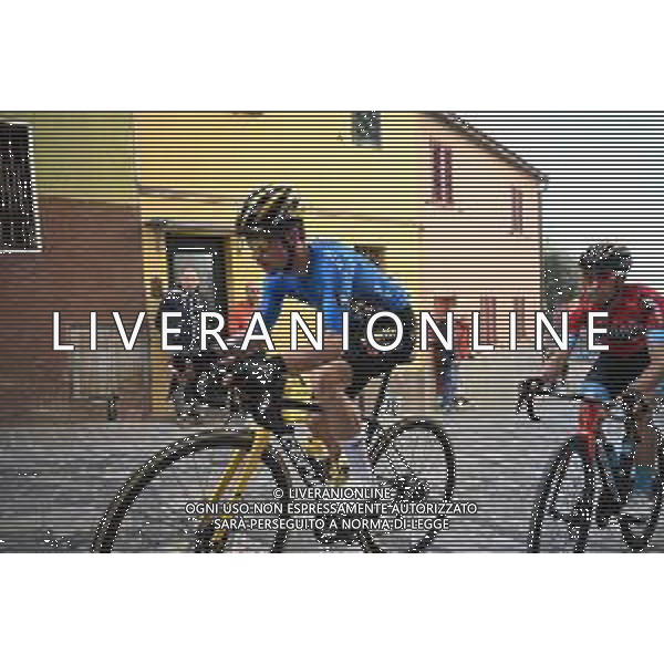 11-03-2023 Tirreno - Adriatico; Tappa 06 Osimo - Osimo; 2023, Jumbo - Visma; Roglic, Primoz; Osimo; FOTO STEFANO SIROTTI-AG ALDO LIVERANI SAS
